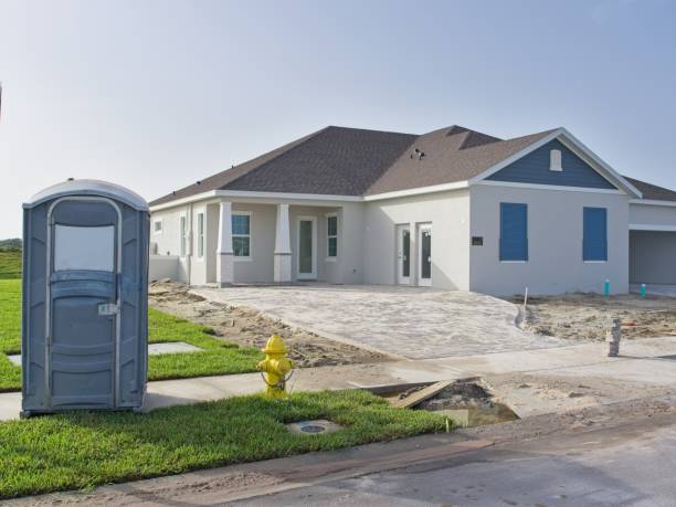 Best Long-term porta potty rental  in Pelahatchie, MS