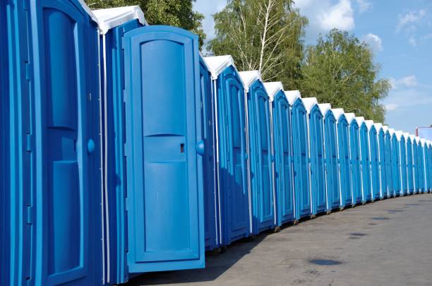 Portable Toilet Options We Offer in Pelahatchie, MS